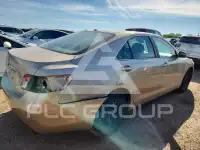2010 Toyota CAMRY фото