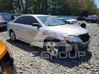 2010 Toyota CAMRY фото