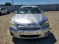 2010 Toyota CAMRY фото