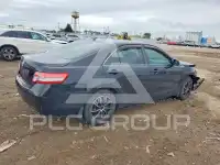 2010 Toyota CAMRY фото