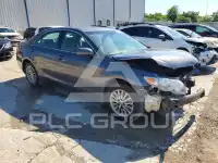 2010 Toyota CAMRY фото