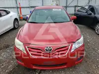 2010 Toyota CAMRY фото