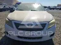 2010 Toyota CAMRY фото