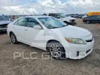 2010 Toyota CAMRY фото