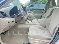2010 Toyota CAMRY фото