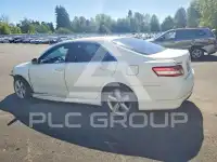 2010 Toyota CAMRY фото
