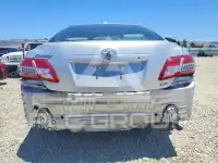 2010 Toyota CAMRY фото