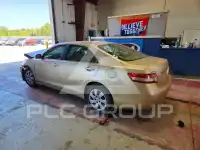 2010 Toyota CAMRY фото