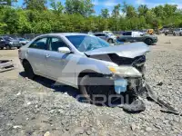 2010 Toyota CAMRY фото