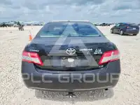 2010 Toyota CAMRY фото