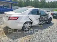 2010 Toyota CAMRY фото