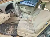 2010 Toyota CAMRY фото