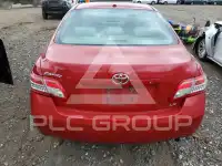 2010 Toyota CAMRY фото