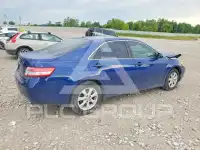 2010 Toyota CAMRY фото