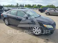 2010 Toyota CAMRY фото