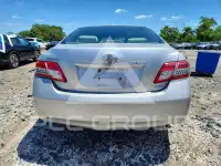 2010 Toyota CAMRY фото