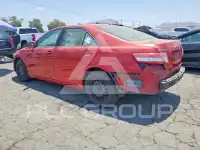 2010 Toyota CAMRY photo
