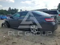 2010 Toyota CAMRY фото