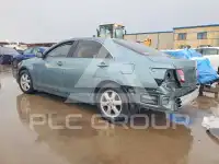 2010 Toyota CAMRY photo
