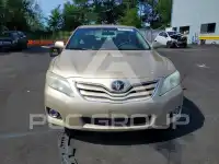 2010 Toyota CAMRY фото