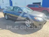2010 Toyota CAMRY фото