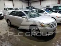2010 Toyota CAMRY фото