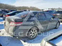 2010 Toyota CAMRY photo