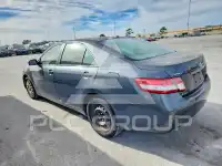 2010 Toyota CAMRY фото