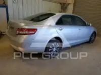 2010 Toyota CAMRY фото