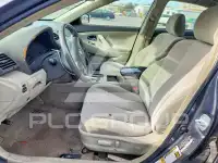 2010 Toyota CAMRY фото