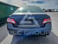 2010 Toyota CAMRY фото