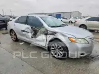 2010 Toyota CAMRY фото