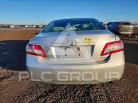 2010 Toyota CAMRY фото