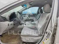 2010 Toyota CAMRY фото