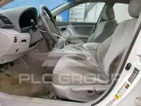 2010 Toyota CAMRY фото