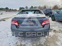 2010 Toyota CAMRY фото