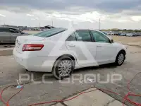 2010 Toyota CAMRY фото