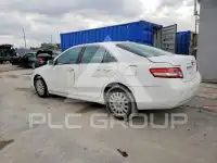 2010 Toyota CAMRY фото