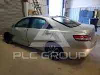 2010 Toyota CAMRY фото