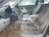 2010 Toyota CAMRY фото