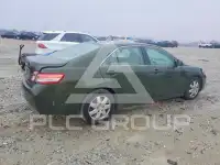 2010 Toyota CAMRY фото