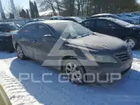 2010 Toyota CAMRY photo