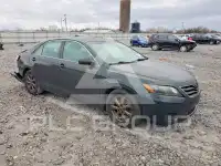 2010 Toyota CAMRY фото