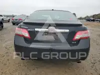 2010 Toyota CAMRY фото