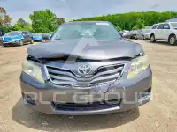2010 Toyota CAMRY photo