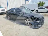 2010 Toyota CAMRY фото
