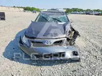 2010 Toyota CAMRY фото