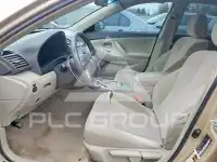 2010 Toyota CAMRY фото