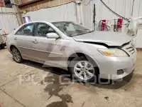 2010 Toyota CAMRY фото