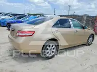 2010 Toyota CAMRY фото